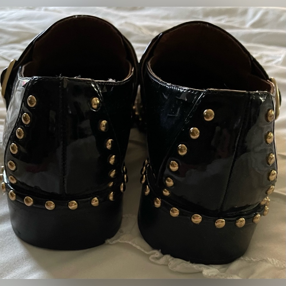 Adrianna Papell Black Dress shoes - Picture 3 of 6